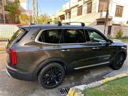 Kia Telluride